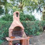 Cozy In Cappone Di Vallefoglia بيت للعطل