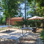 بيت للعطل Cozy In Cappone Di Vallefoglia *