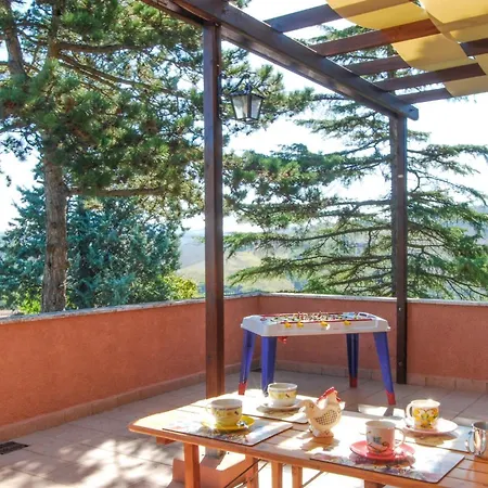 Cozy In Cappone Di Vallefoglia Ripe