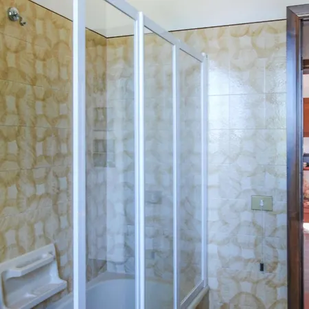Cozy In Cappone Di Vallefoglia بيت للعطل