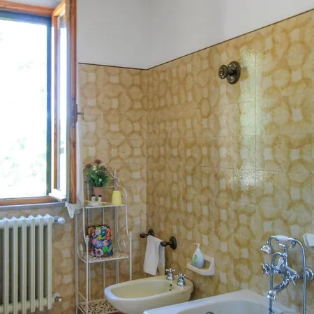 בית נופש Cozy In Cappone Di Vallefoglia Ripe