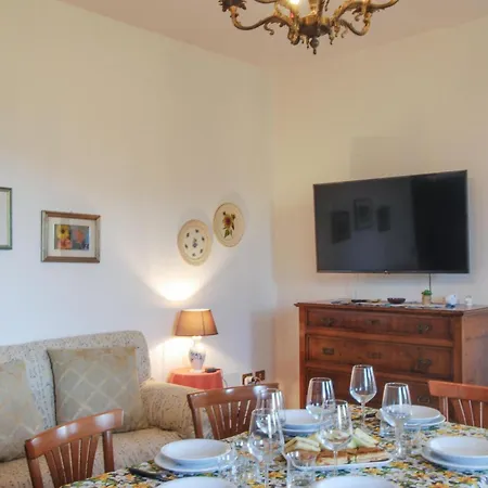 Cozy In Cappone Di Vallefoglia *