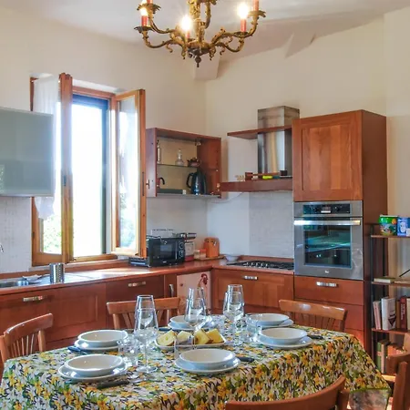 펜션 Cozy In Cappone Di Vallefoglia Ripe