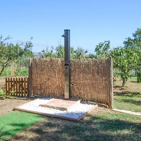 Cozy In Cappone Di Vallefoglia * Ripe