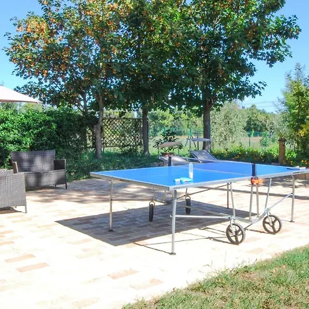 Cozy In Cappone Di Vallefoglia * Ripe