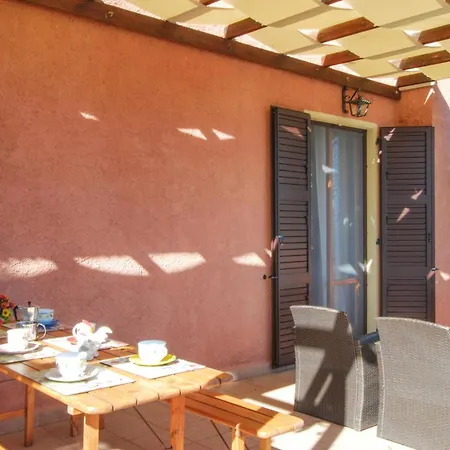 Cozy In Cappone Di Vallefoglia