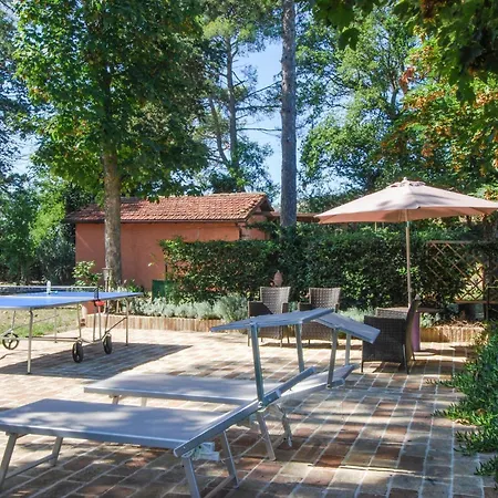 בית נופש Cozy In Cappone Di Vallefoglia *