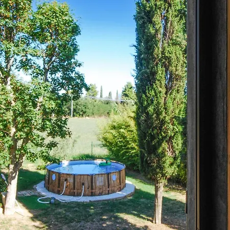 בית נופש Cozy In Cappone Di Vallefoglia *