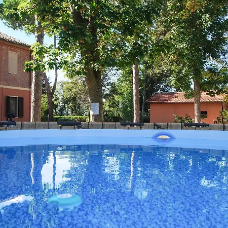 بيت للعطل Cozy In Cappone Di Vallefoglia Ripe