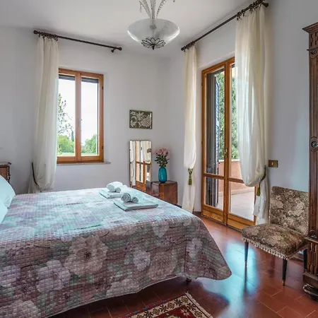 Cozy In Cappone Di Vallefoglia Ripe