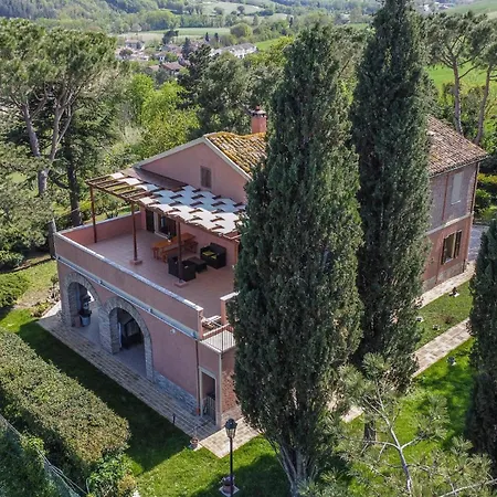 Дом отдыха Beautiful In Cappone Di Vallefoglia *