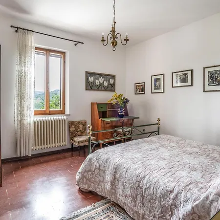 בית נופש Cozy In Cappone Di Vallefoglia Ripe