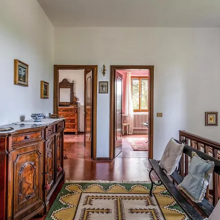 Cozy In Cappone Di Vallefoglia بيت للعطل *