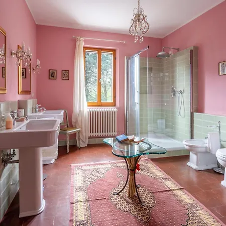 Cozy In Cappone Di Vallefoglia Ripe