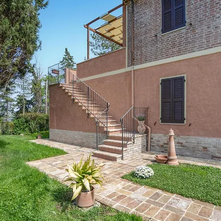 Cozy In Cappone Di Vallefoglia *