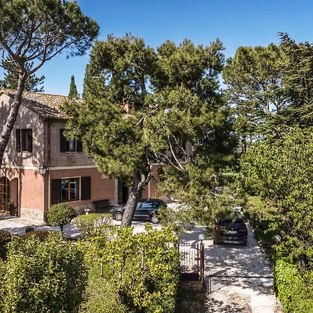 Beautiful In Cappone Di Vallefoglia