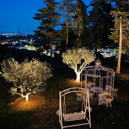 Cozy In Cappone Di Vallefoglia بيت للعطل